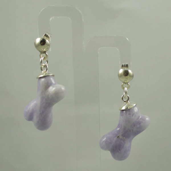 Sterling silver Earrings