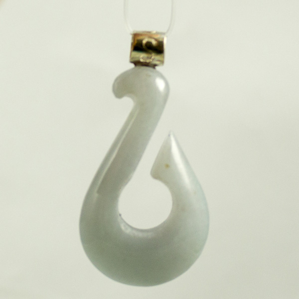 White Hook Charm