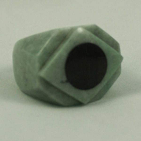 Jadeite Jade Ring