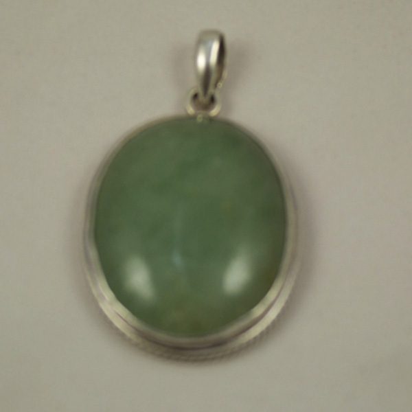 Apple green Charm