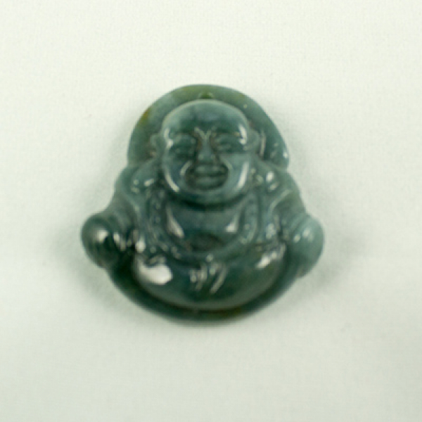 Design Happy Buddha