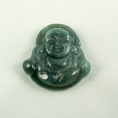 Carving - Jade Guatemala